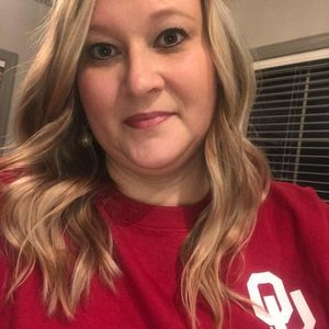 Meet your Posher, Keri